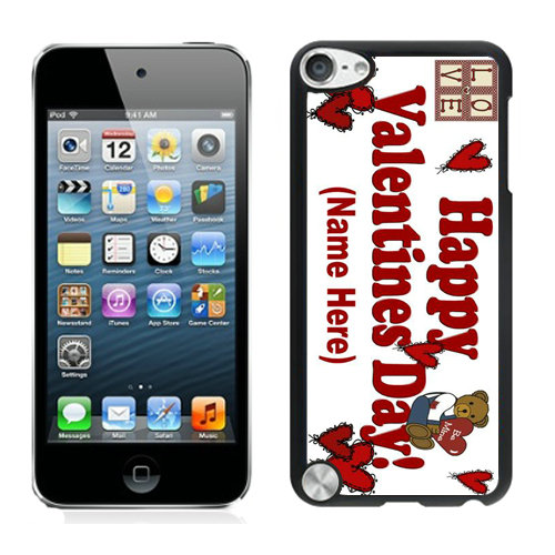 Valentine Bear Bless iPod Touch 5 Cases EKY | Women